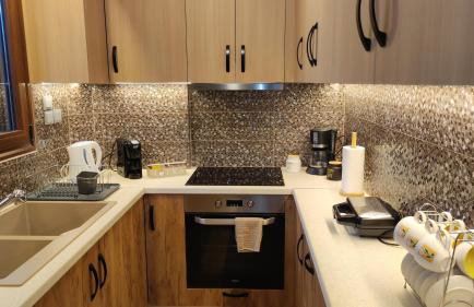 GK Apartment - Foto 16