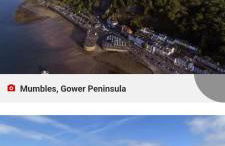 Fishermen's cottage with log burner, 2 bathrooms & sea views from garden terraces - Foto 70