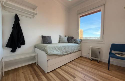 Gran Bilbao LaGa Apartamentos - Foto 17