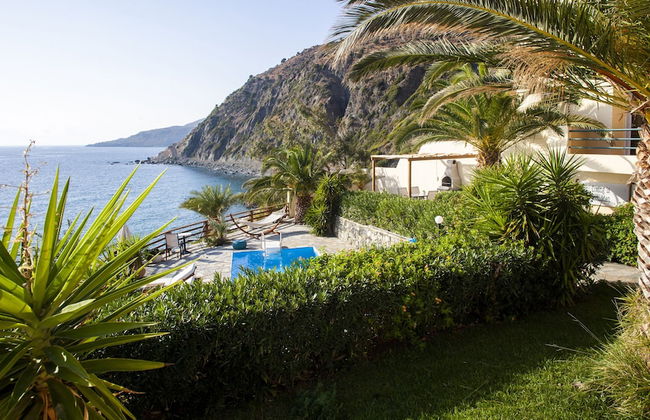 Preveli Villas - Foto 34