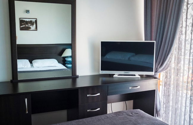 Neptun Palace Kvariati - Foto 33