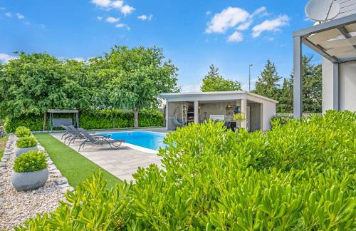 Villa Tonka with private pool near Krka - Foto 17