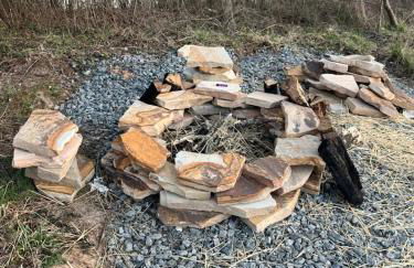 Private Mountain Getaway in Little River Valley - Foto 15