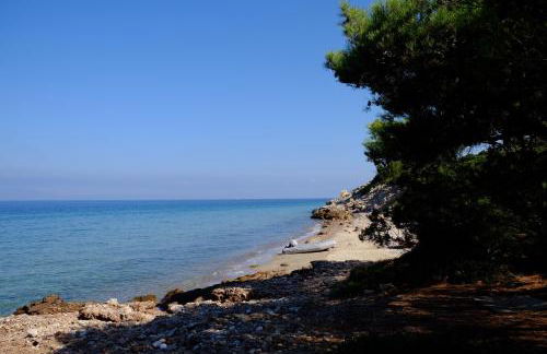 Ladanos Apartment Thassos - Foto 14