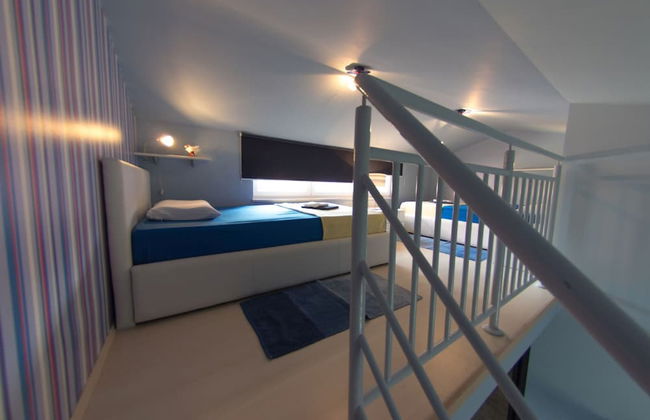 Luxury Three-bedroom Apartment With Amazing Overlook at the sea - Foto 2