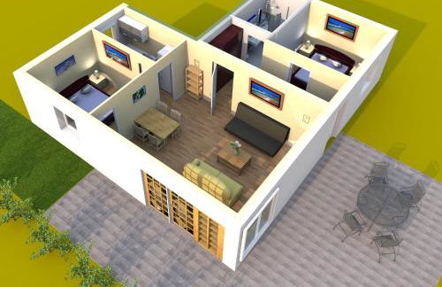 Traumhaus am Maar 1 - Foto 21