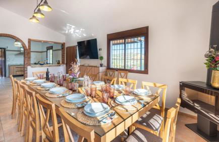 Casa Ales Riogordo by Ruralidays - Foto 23