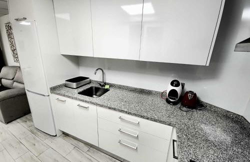 Apartamentos Arena y Cairo - Foto 4