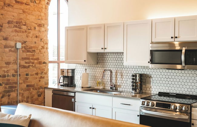 Three Trails Downtown Elkin - Foto 41