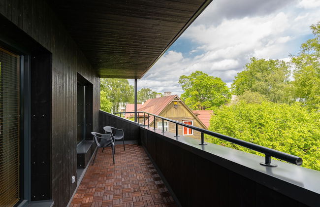 Tallinn Apartment Hotel Suites - Photo 42