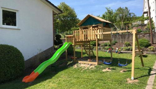 FeWo Sirona - Foto 4, Garden