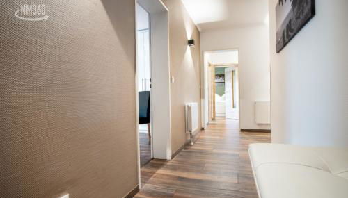 Suite WIDAR - Odins Blick Wohnung 2 - Privatstrand, Sauna, Garten - Foto 2