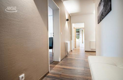 Suite WIDAR - Odins Blick Wohnung 2 - Privatstrand, Sauna, Garten - Foto 2