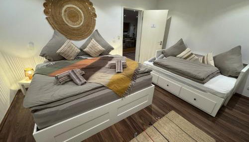 BOHO Suite Tierra nähe Salzburg - Foto 3