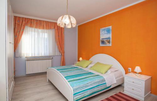 Apartment Olivia by Interhome - Foto 32