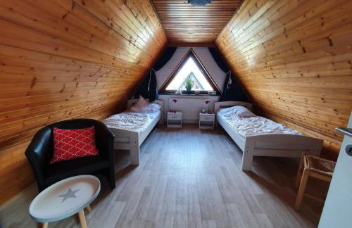 Ferienhäuser Seemannsgarn - Foto 72