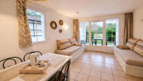 Appartements au coeur du golf, proche du lac et vélodyssée - Foto 5