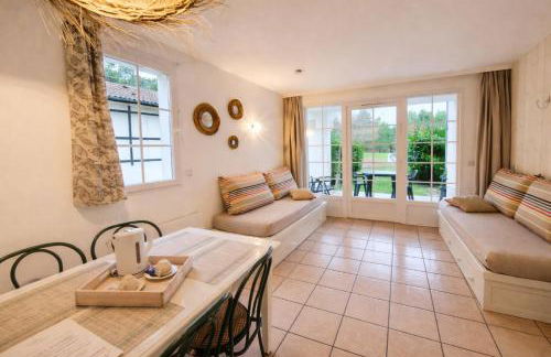 Appartements au coeur du golf, proche du lac et vélodyssée - Foto 5