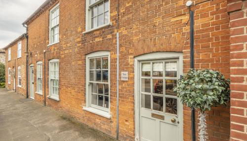 Tern Cottage - Foto 2