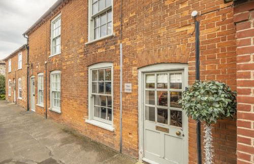 Tern Cottage - Foto 2