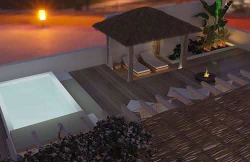 Tierrazul Art Boutique White Nordic Suite - Foto 39