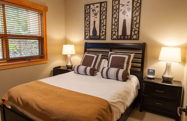 Carmel Beach Private Lodges - Foto 12