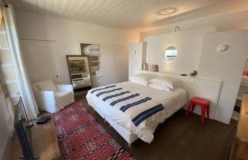 Le Moulin de la Boire, exceptionnel pour 12 personnes - Foto 25