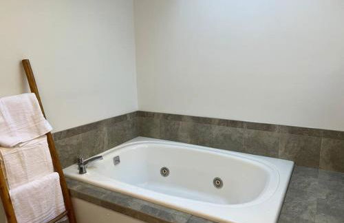 Luxury Woodstock Retreat Hot tub and heated pool - Foto 32