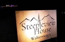 Steepleview House, Schwarzwaldblick Apartment - spacious & peaceful - Foto 15