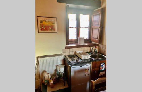 Periklis Guesthouse Anavriti. - Foto 15