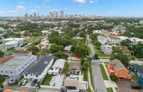 SoHo Serenity - Amazing Home with Private Pool & Hot Tub, SoHo District - Foto 80