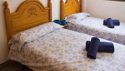 APARTAMENTO LOS NARCISOS - Foto 2, towels