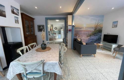 Au gîte des Frangines - Foto 8