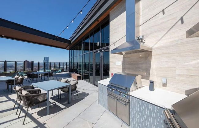 National at Harbor East - Foto 7