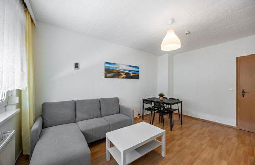 Wohnung am Geiseltalsee - Foto 20