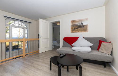 Appartementhaus Miramare Ferienwohnung 06 - Foto 26