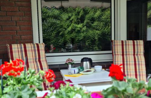 Ferienwohnung "Erika" Rees am Niederrhein - Foto 18