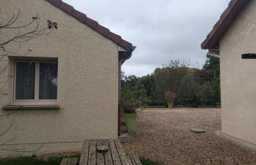 Le logis du lac - Foto 11