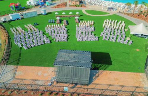 Lakeview 3BR-3BA Dayton Home - Foto 13