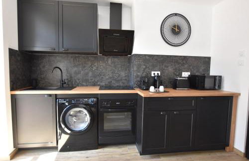 Suite Arum classée 3 étoiles avec balnéo - Foto 8