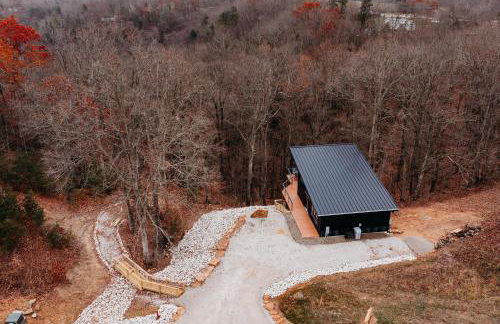 Luxury Cliffside Hammock House - Foto 38