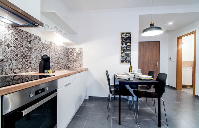 Vagabond Corvin - Foto 27