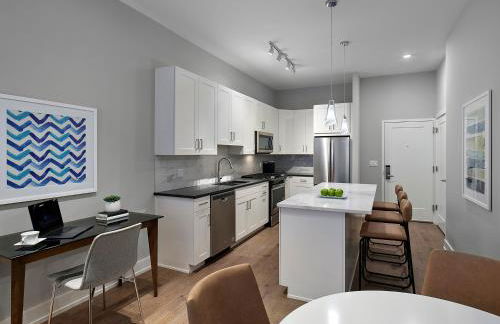 AVE Blue Bell - Short Stay Furnished Apartment - Foto 1