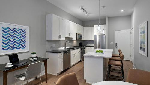 AVE Blue Bell - Short Stay Furnished Apartment - Foto 1, stove, dishwasher, pet friendly