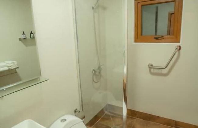 Calafate Apart Hotel - Foto 15