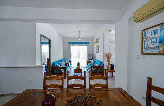 Azzurro Luxury Holiday Villas - Photo 25