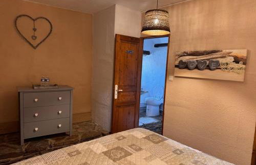 Les Hôtes du Chataignier - Foto 32