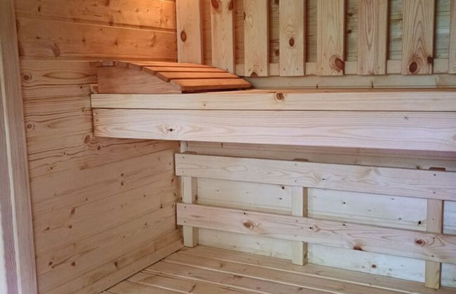 Holiday Home With Sauna Near the Lake - Photo 11