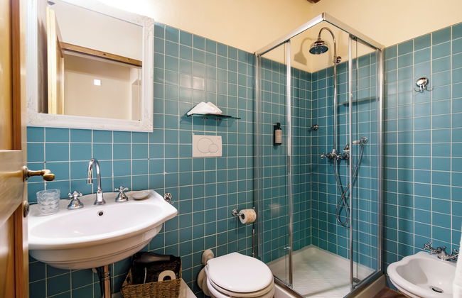 Relais la Costa - Dimora Storica - Foto 36