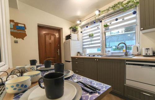 Apartament Żeromskiego 1 - Foto 12